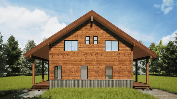 Images South Fork Design