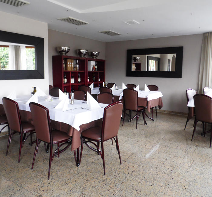 Restaurant Bonnetshöhe, Inh. Luigi Inglese, Mozartstraße 10 in Göppingen