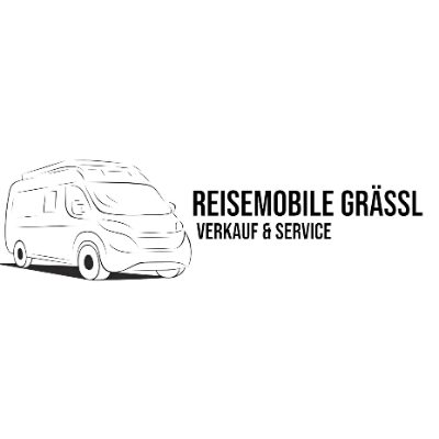 Reisemobile Jürgen Gräßl in Regensburg - Logo