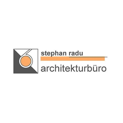 Logo Stephan Radu