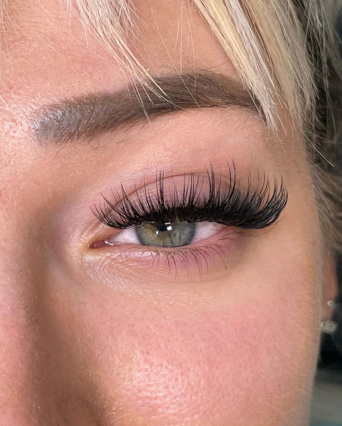 VLASHES Zürich, Frohbühlstrasse 8 in Zürich