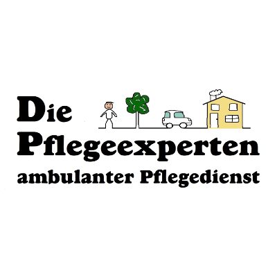 Die Pflegeexperten in Frankfurt am Main - Logo