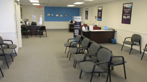 Images Jackson Hewitt Tax Service