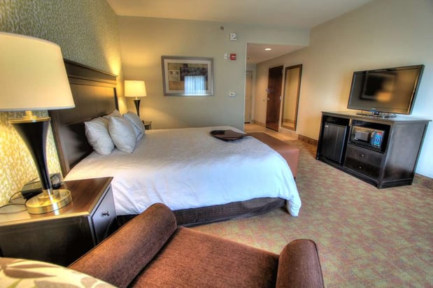 Images Hampton Inn Pigeon Forge