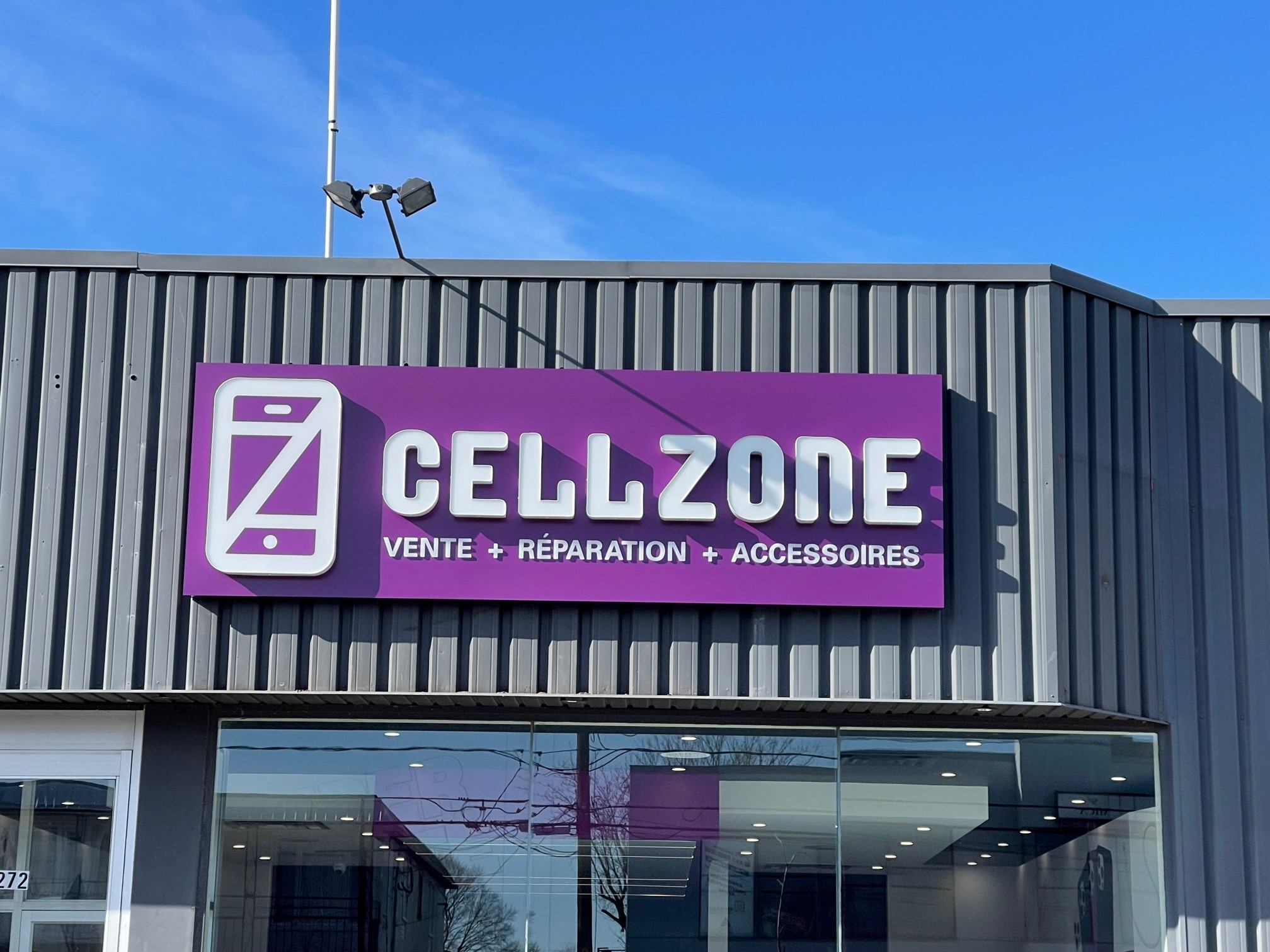 Images Cellzone