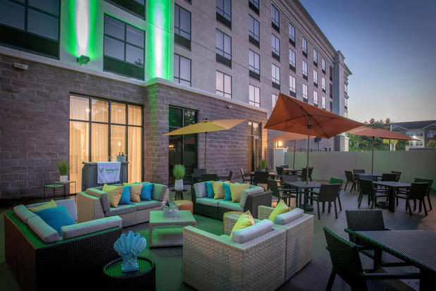 Images Holiday Inn Pensacola - University Area by IHG