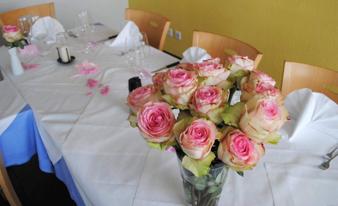 Bilder Ristorante Pizzeria Grundstein