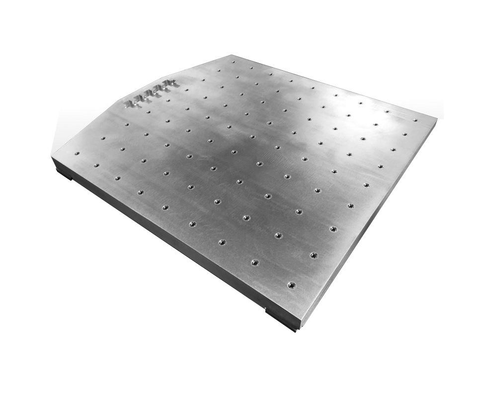 BAT-Mechanik GmbH, Weinbergstrasse 3 in Steinach