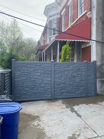 Images Superior Fence & Rail