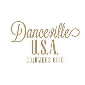 Danceville Usa Logo