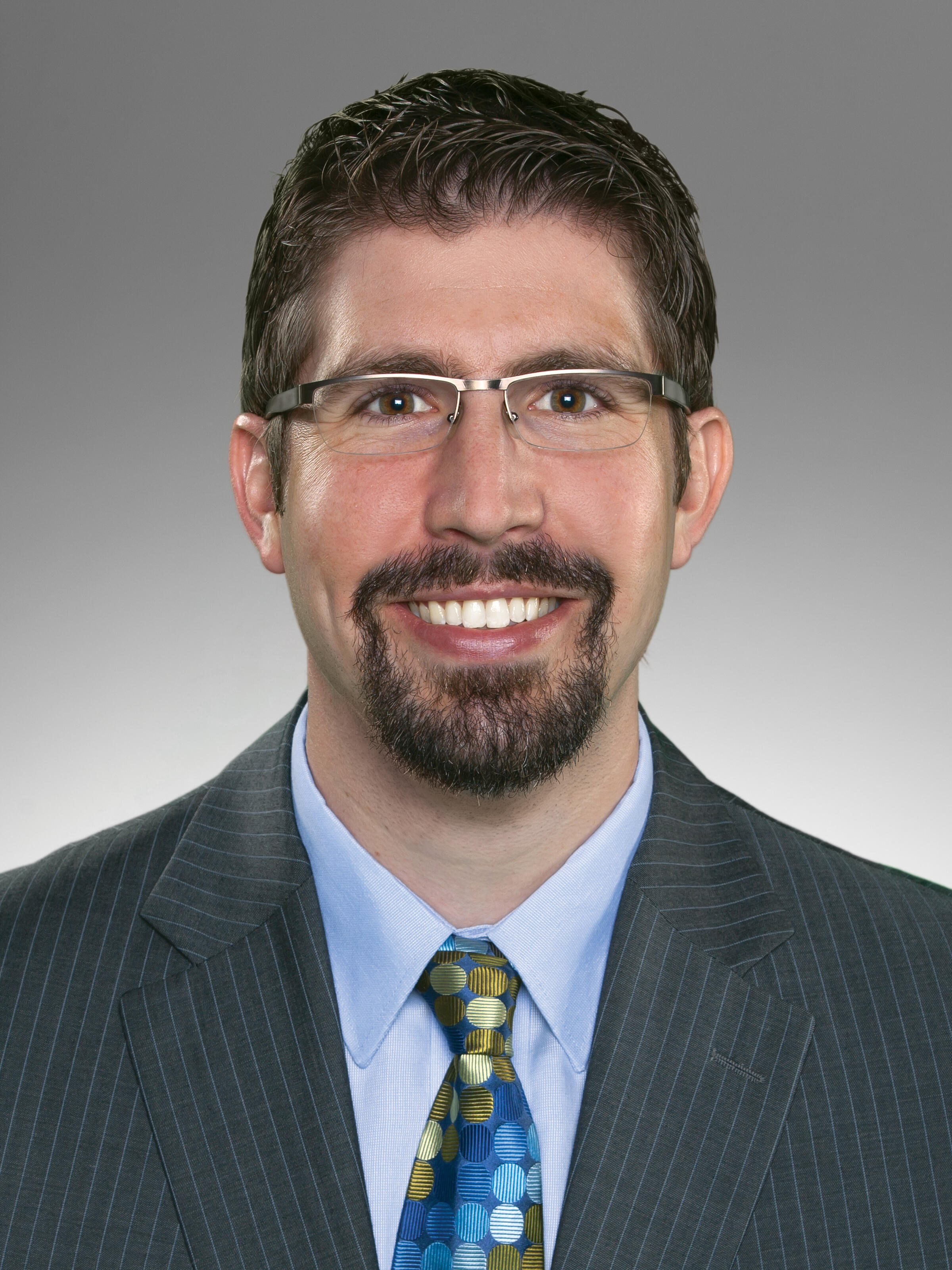Randall Fenner, MD - Sioux Falls, SD - Endocrinology,  Diabetes & Metabolism, Diabetes Specialist, Endocrinology & Metabolism