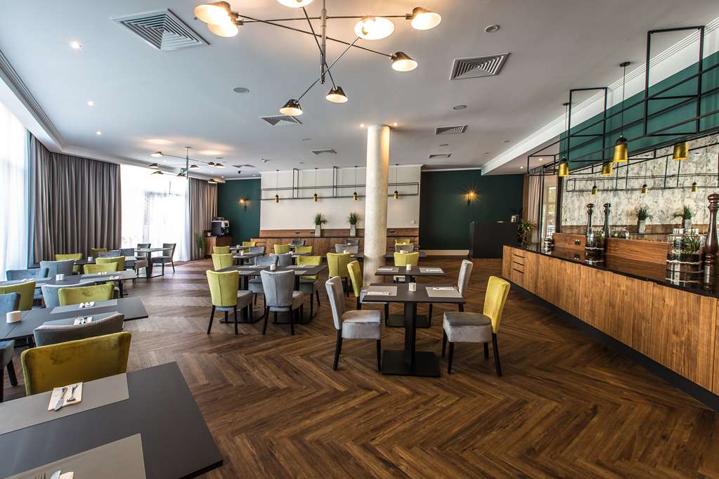 Images Radisson Blu Hotel, Wroclaw