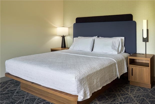 Images Hampton Inn & Suites Radcliff/Fort Knox
