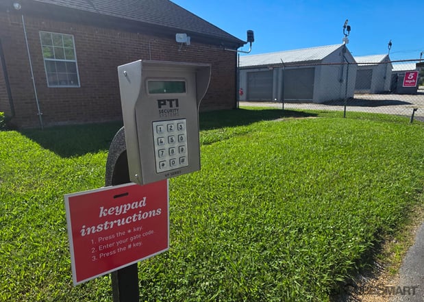 Images CubeSmart Self Storage