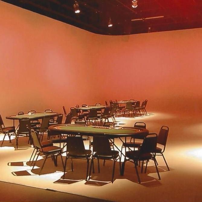 D & E Casino Nights Services