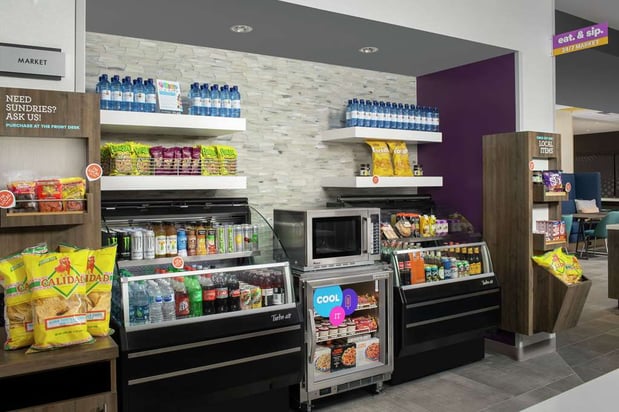 Images Tru by Hilton San Antonio Lackland SeaWorld