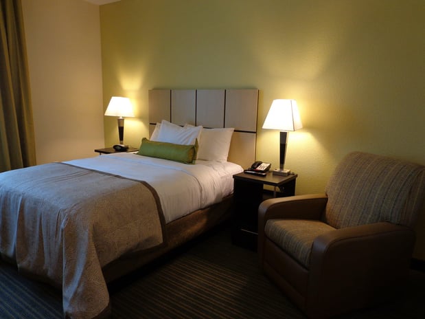 Images Candlewood Suites Monahans by IHG