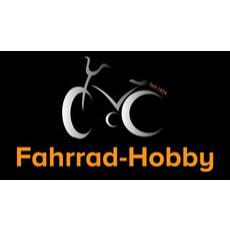 Logo Fahrrad -Hobby Inh. T. Breu