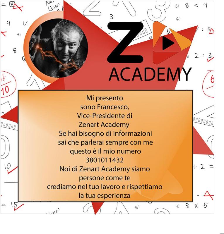 Images Zenart Academy