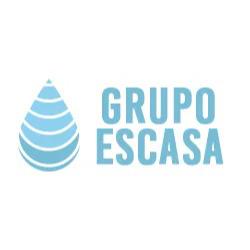 Grupo Escasa Logo