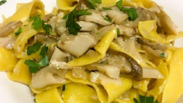 Images Osteria Il Paiolo