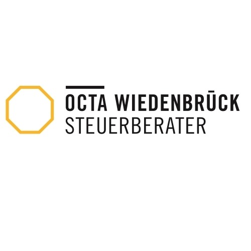 Logo OCTA Steuerberater Rheda-Wiedenbrück