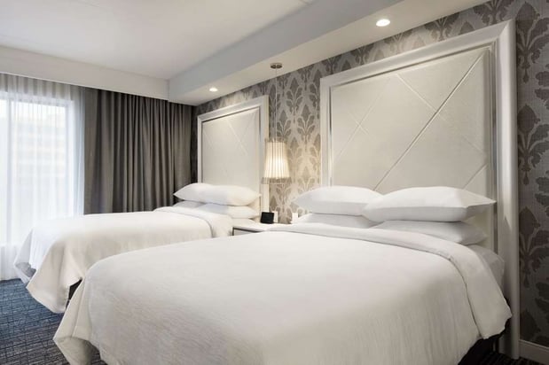 Images Embassy Suites by Hilton Atlanta NE Gwinnett Sugarloaf