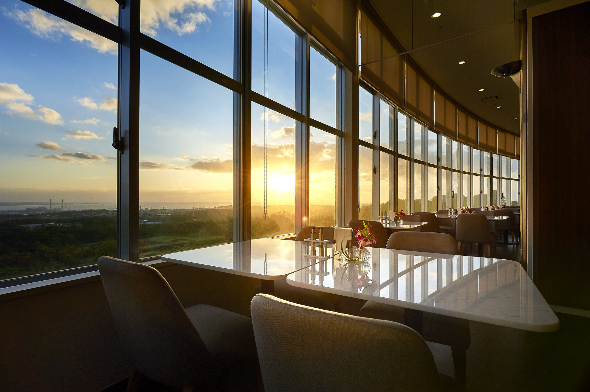 Images ANA Crowne Plaza Resort Okinawa Uruma Hills by IHG