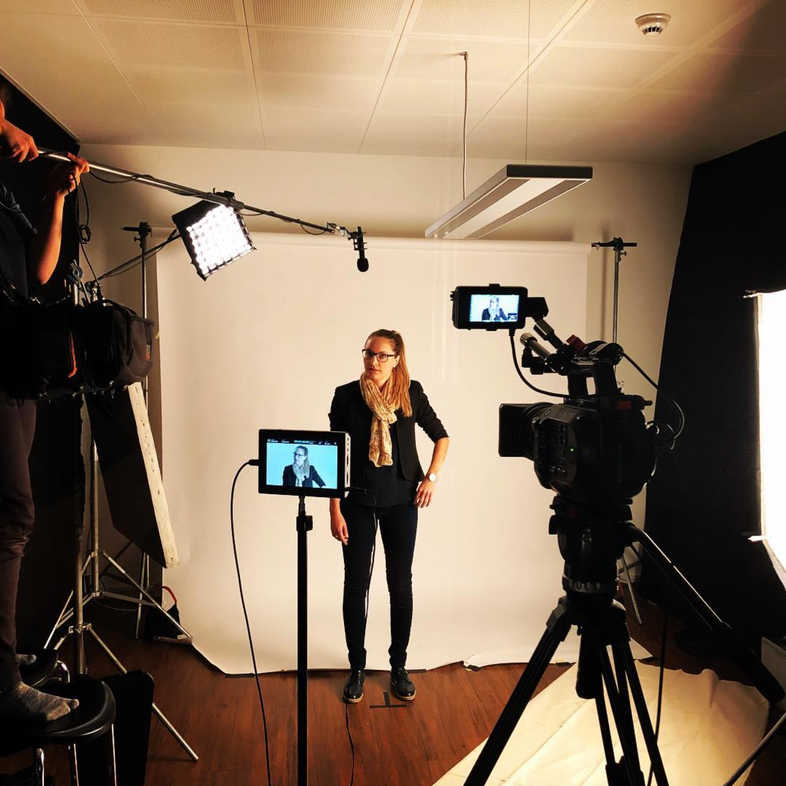 Bilder Filmzimmer GmbH