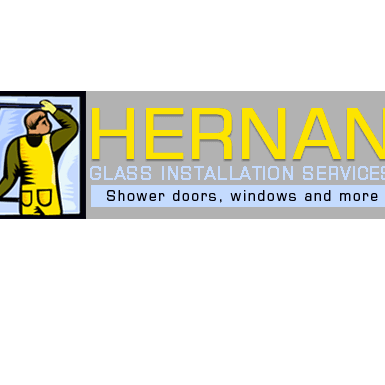 Hernan  Glass Installation Services