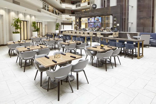 Images Embassy Suites by Hilton Atlanta Galleria
