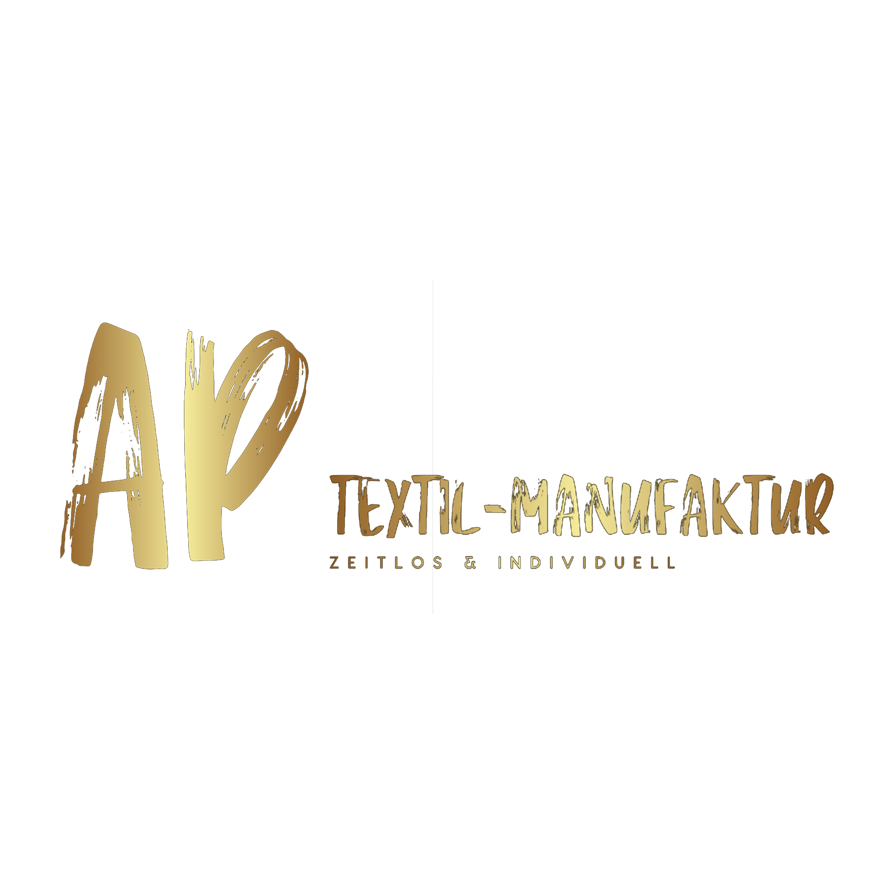 Logo AP Textil- Manufaktur i.G.
