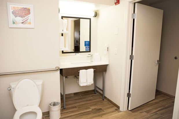 Images Hampton Inn Hammond