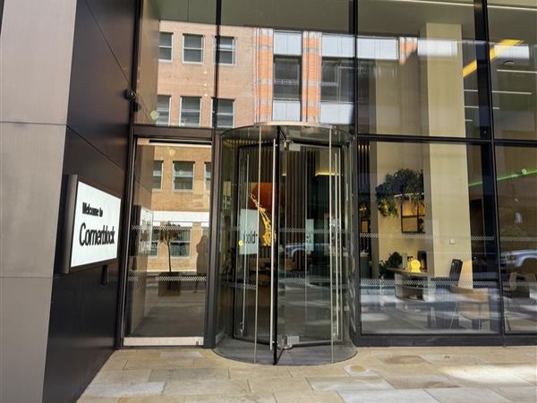 Accenture United Kingdom Birmingham