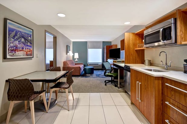 Images Home2 Suites by Hilton Nashville Vanderbilt, TN