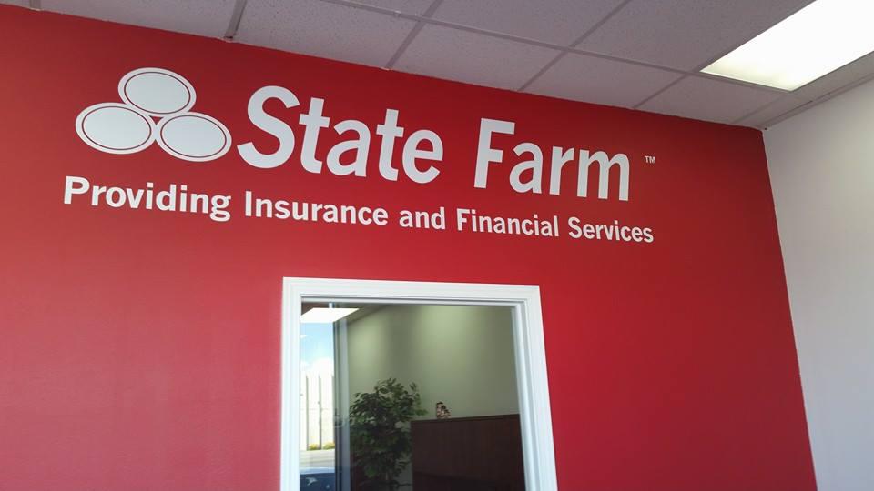 Darin Thurman - State Farm Insurance Agent