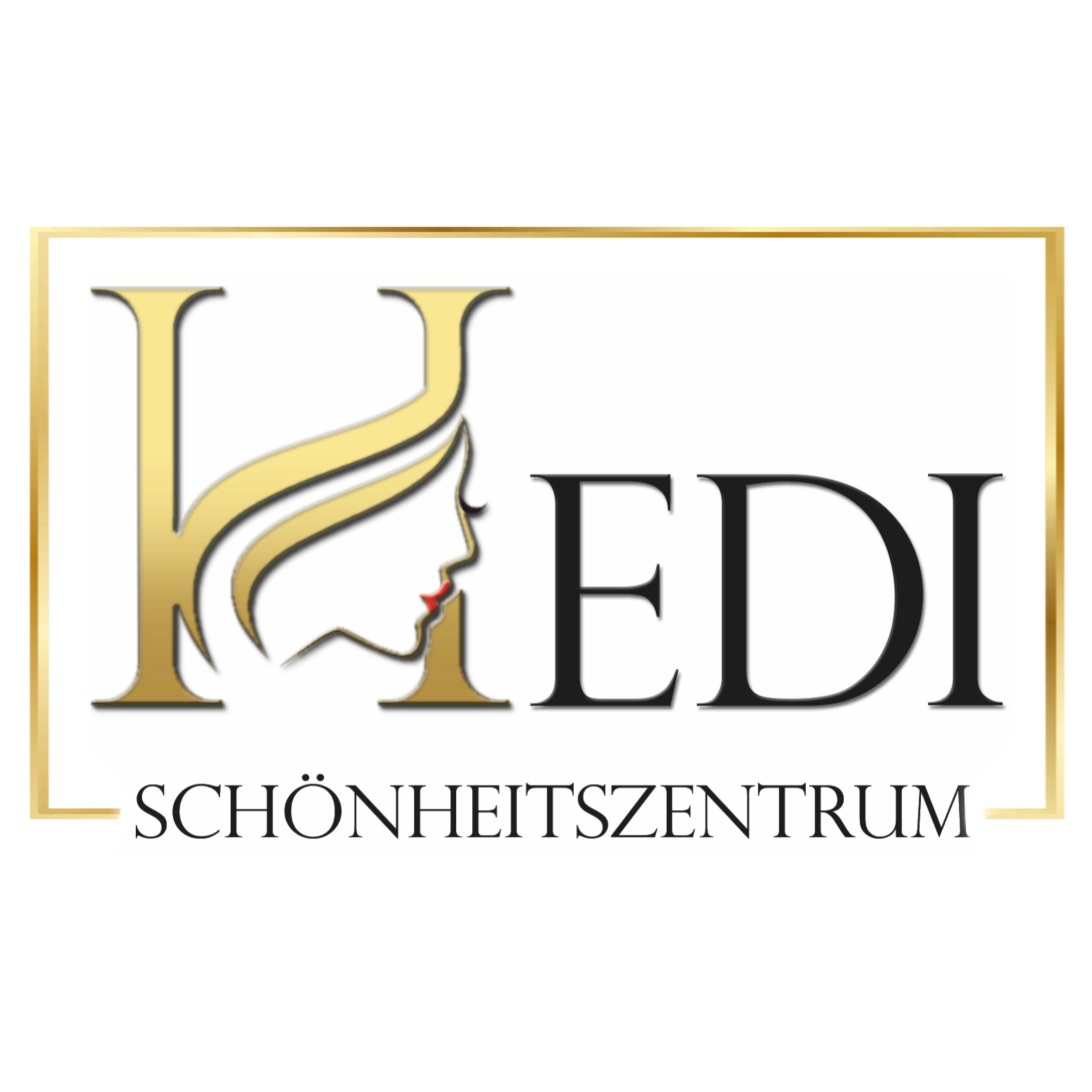 HEDI Schönheitszentrum für Face & Body Inh. Hedieh Haus Kosmetikstudio Köln/ Porz/ Wahn in Köln - Logo