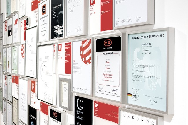 piu products© strategy design engineering, Werrastr. 12 in Essen