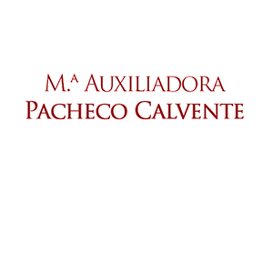 Dra. María Auxiliadora Pacheco Calvente Cáceres