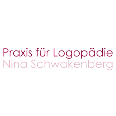 Praxis für Logopädie Nina Schwakenberg  