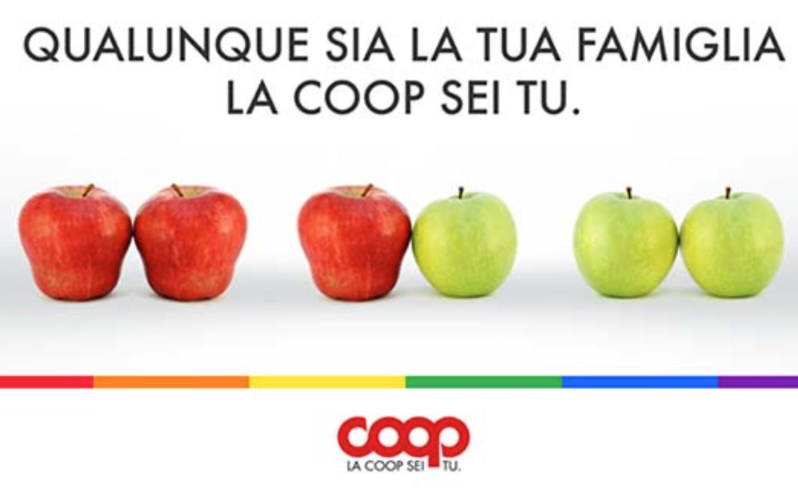 Images Supermercato Coop