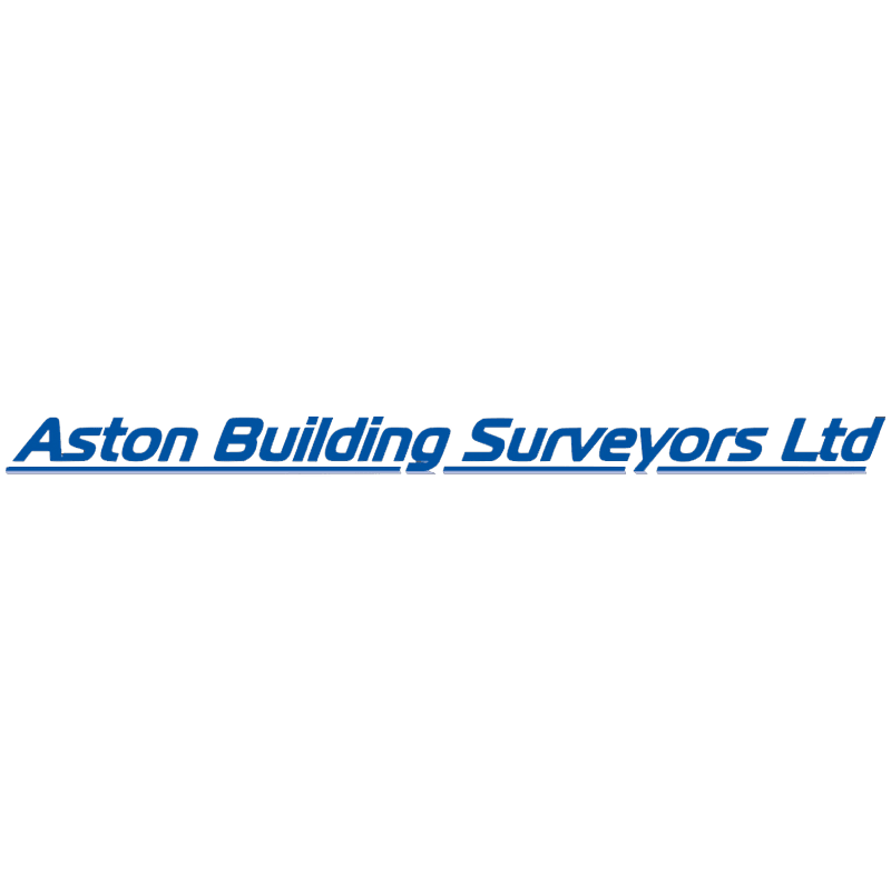 Aston Building Surveyors Ltd Logo