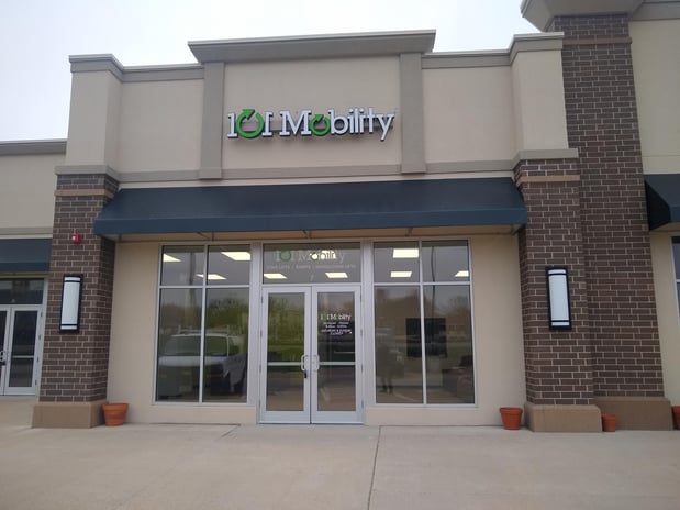 Images 101 Mobility of Iowa City