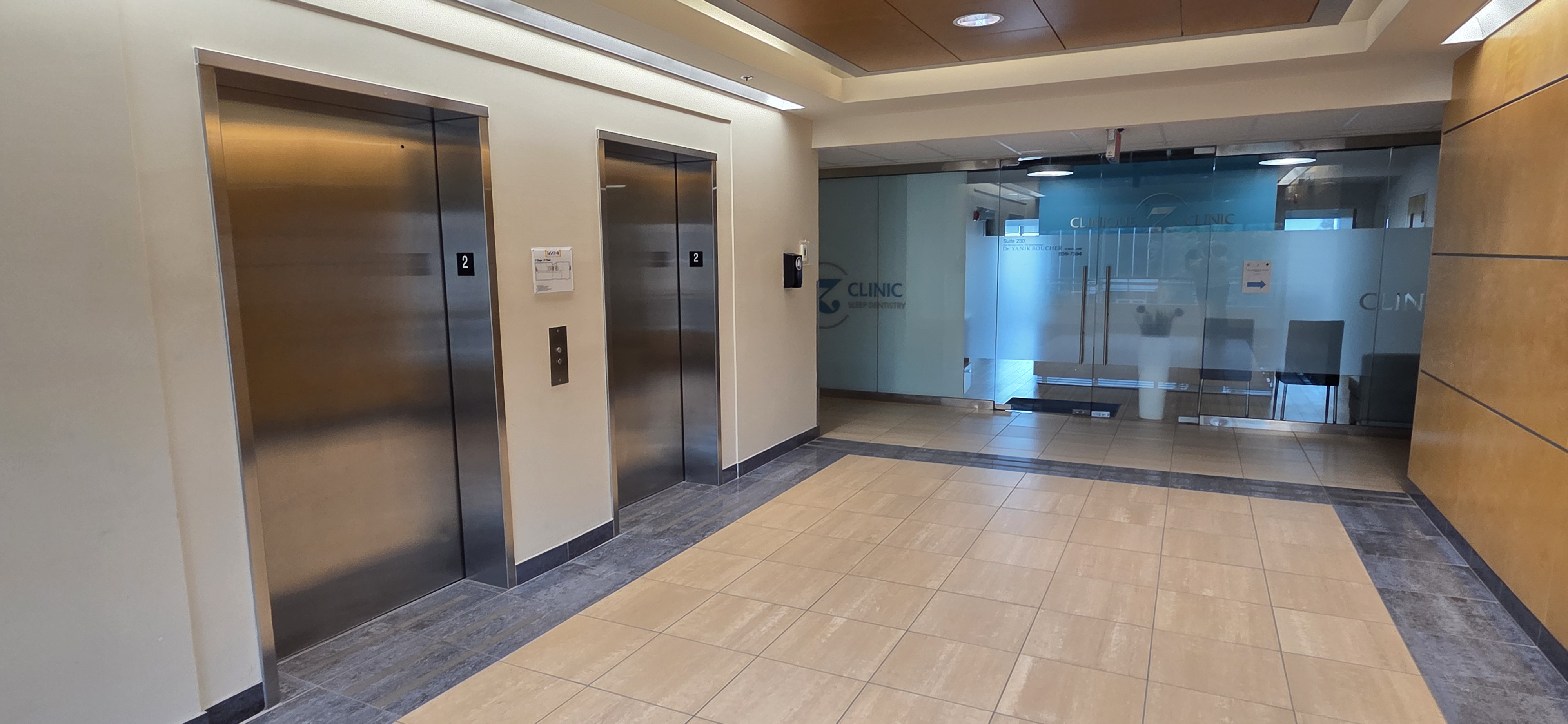 Images Centre dentaire Boucher Levesque Maltais