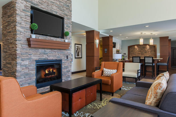 Images Staybridge Suites Houston I-10 West-Beltway 8 by IHG