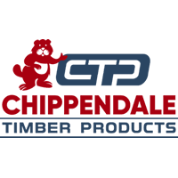 Chippendale Timber Products Ltd Logo