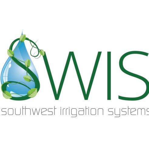 Southwest Irrigation Systems Logo