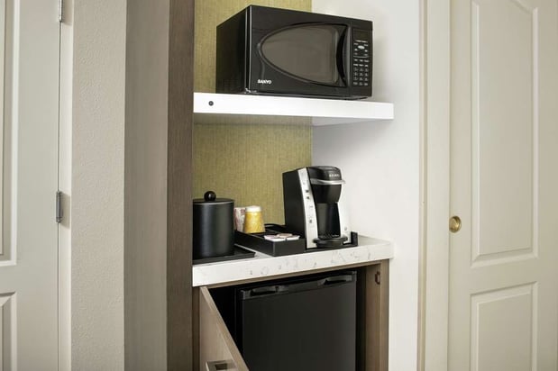 Images Hilton Garden Inn Frederick