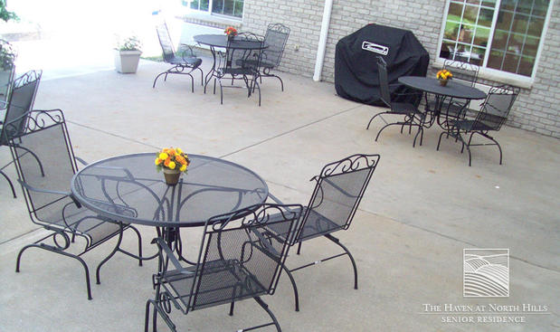 Images The Haven at North Hills Senior Residence