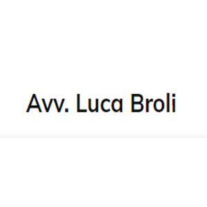 Avv. Luca Broli Logo